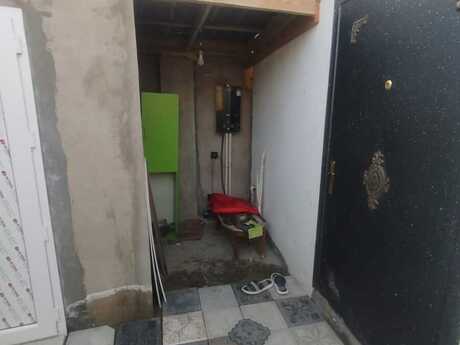 Savalanda 2 otaqlı həyət evi satılır, 50 m², 35 000 AZN, şəkil 2 / 11