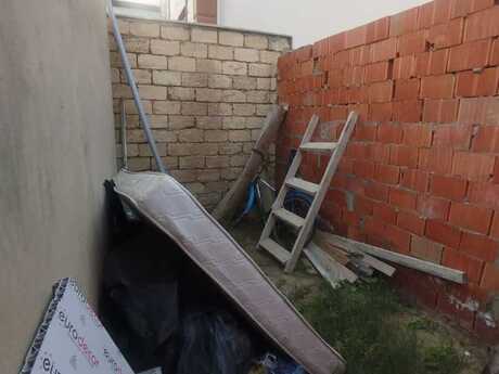 Savalanda 2 otaqlı həyət evi satılır, 50 m², 35 000 AZN, şəkil 5 / 11