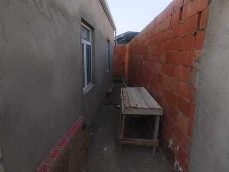 Savalanda 2 otaqlı həyət evi satılır, 50 m², 35 000 AZN, şəkil 4 / 11
