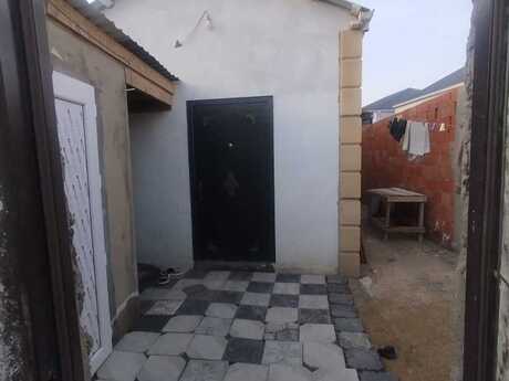 2 otaqlı ev, 50 m², Sabunçu, 35 000 AZN