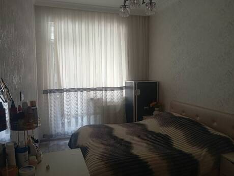 20 Yanvarda 2 otaqlı yeni tikili mənzil satılır, 48 m², 188 000 AZN, şəkil 3 / 9