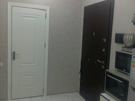 20 Yanvarda 2 otaqlı yeni tikili mənzil satılır, 48 m², 188 000 AZN, şəkil 5 / 9