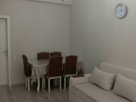 20 Yanvarda 2 otaqlı yeni tikili mənzil satılır, 48 m², 188 000 AZN, şəkil 4 / 9
