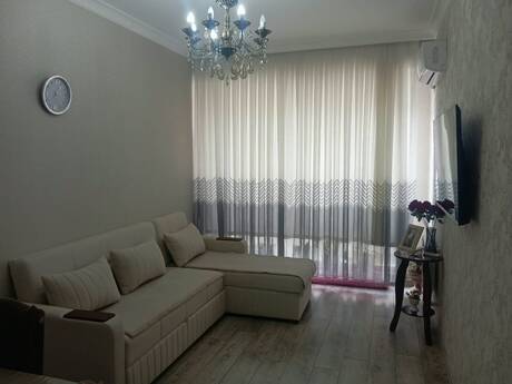 20 Yanvarda 2 otaqlı yeni tikili mənzil satılır, 48 m², 188 000 AZN, şəkil 2 / 9