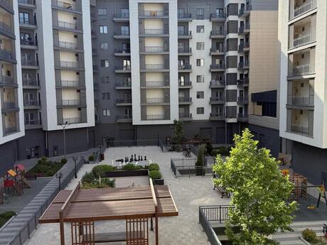Xətaidə 5 otaqlı yeni tikili mənzil satılır, 203 m², 830 000 AZN, şəkil 2 / 7
