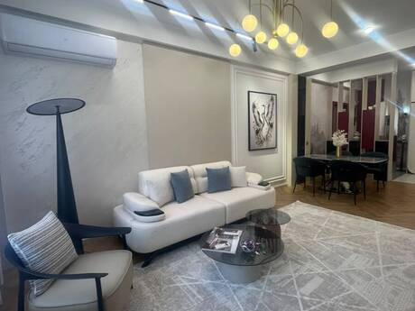 3 otaqlı mənzil, 90 m², Turkuaz, 310 000 AZN