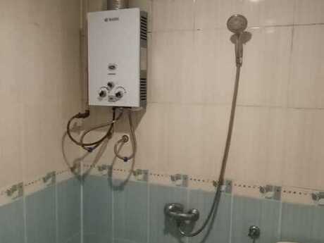 İnşaatçılarda 1 otaqlı köhnə tikili mənzil satılır, 35 m², 129 000 AZN, şəkil 5 / 8