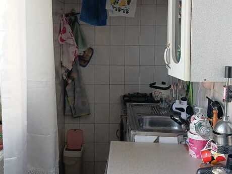 Qara Qarayevdə 2 otaqlı köhnə tikili mənzil satılır, 60 m², 155 000 AZN, şəkil 5 / 10