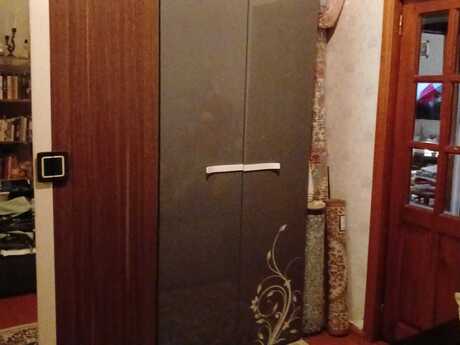 Qara Qarayevdə 2 otaqlı köhnə tikili mənzil satılır, 60 m², 155 000 AZN, şəkil 3 / 10