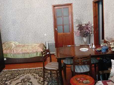 Объявление №6552276 - Баку, м. Кара Караев, 2-комн., 60 м², 3/4 этаж