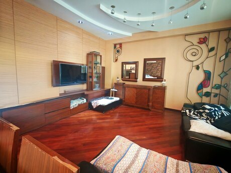 Yasamalda 3 otaqlı yeni tikili mənzil satılır, 170 m², 435 000 AZN, şəkil 4 / 12