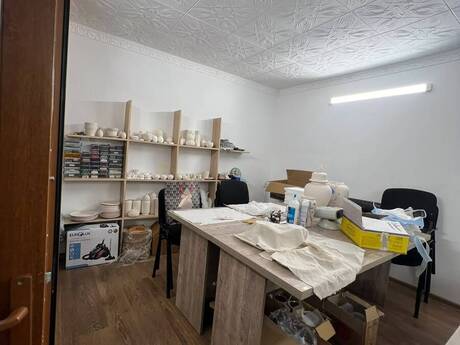 İçəri Şəhərdə 3 otaqlı köhnə tikili mənzil kirayə verilir, 80 m², 1 500 AZN/ay, şəkil 2 / 12