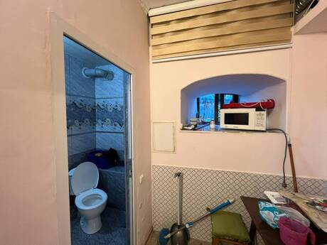 İçəri Şəhərdə 3 otaqlı köhnə tikili mənzil kirayə verilir, 80 m², 1 500 AZN/ay, şəkil 5 / 12
