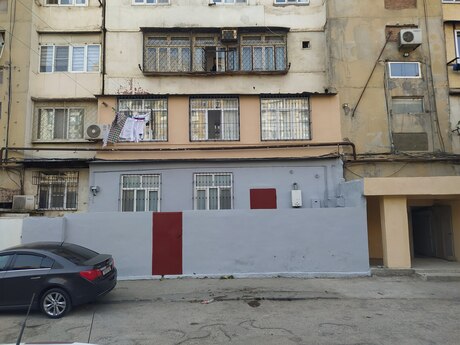 3 otaq · 60 m²