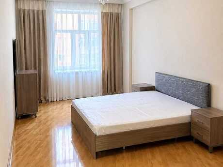 20 Yanvarda 3 otaqlı yeni tikili mənzil kirayə verilir, 130 m², 850 AZN/ay, şəkil 4 / 6