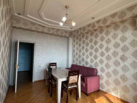 Həzi Aslanovda 2 otaqlı yeni tikili mənzil satılır, 52 m², 157 000 AZN, şəkil 2 / 12