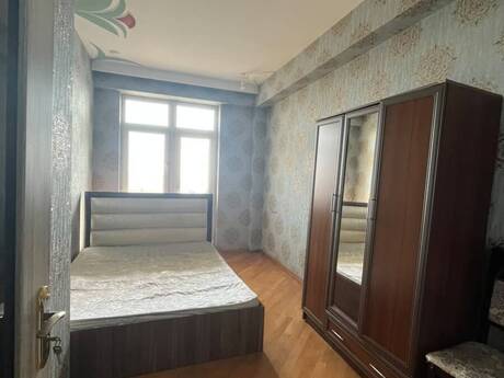 Həzi Aslanovda 2 otaqlı yeni tikili mənzil satılır, 52 m², 157 000 AZN, şəkil 4 / 12
