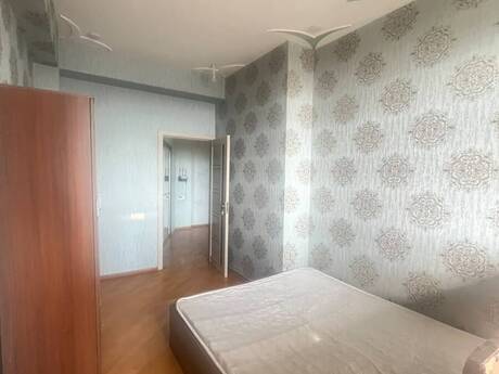 Həzi Aslanovda 2 otaqlı yeni tikili mənzil satılır, 52 m², 157 000 AZN, şəkil 5 / 12