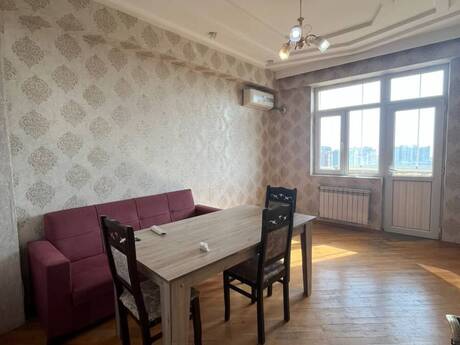 Həzi Aslanovda 2 otaqlı yeni tikili mənzil satılır, 52 m², 157 000 AZN, şəkil 3 / 12