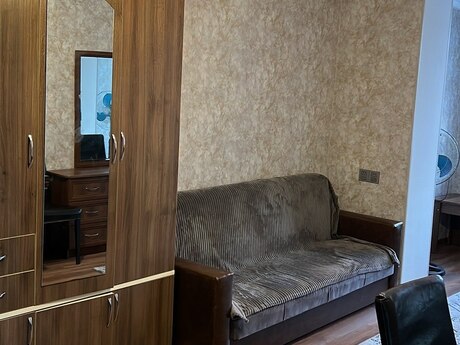 Gənclikdə otaq kirayə verilir, 60 m², 187 AZN/ay, şəkil 2 / 12