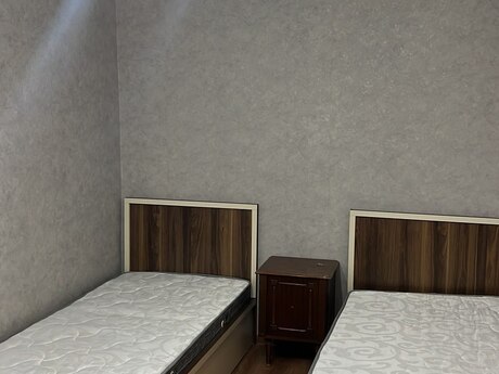 Gənclikdə otaq kirayə verilir, 60 m², 187 AZN/ay, şəkil 4 / 12
