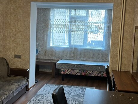 Gənclikdə otaq kirayə verilir, 60 m², 187 AZN/ay, şəkil 3 / 12