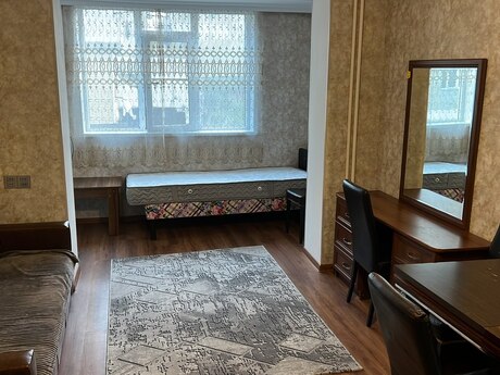 Gənclikdə otaq kirayə verilir, 60 m², 187 AZN/ay, şəkil 5 / 12