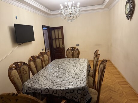 Memar Əcəmidə 3 otaqlı köhnə tikili mənzil satılır, 65 m², 192 000 AZN, şəkil 3 / 12