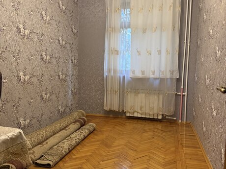 Memar Əcəmidə 3 otaqlı köhnə tikili mənzil satılır, 65 m², 192 000 AZN, şəkil 4 / 12