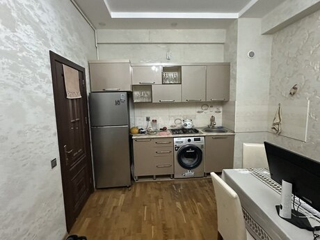 Объявление №6552297 - Баку, м. Кара Караев, 2-комн., 60 м², 7/16 этаж