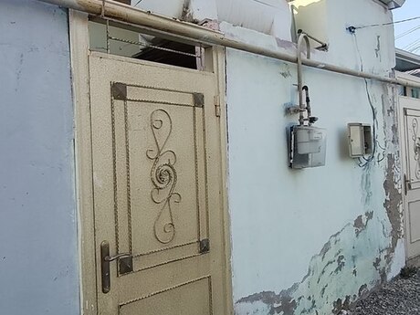 Binədə 1 otaqlı həyət evi satılır, 40 m², 22 000 AZN, şəkil 3 / 11
