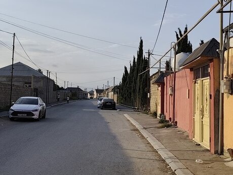 1-room house, 40 m², Xəzər, 22 000 AZN