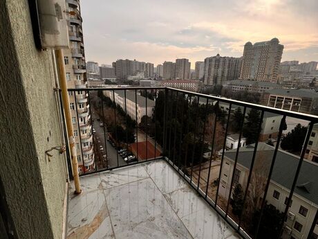 Elmlər Akademiyasında 2 otaqlı yeni tikili mənzil satılır, 70 m², 260 000 AZN, şəkil 5 / 5