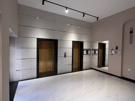 Malibo Residence kompleksində 2 otaqlı yeni tikili mənzil satılır, 66,6 m², 279 720 AZN, şəkil 3 / 11
