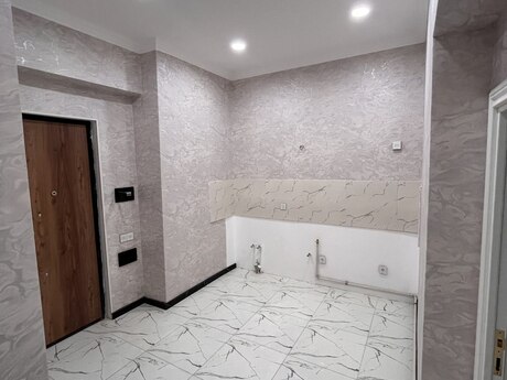 Malibo Residence kompleksində 2 otaqlı yeni tikili mənzil satılır, 66,6 m², 279 720 AZN, şəkil 5 / 11