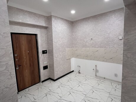 Malibo Residence kompleksində 2 otaqlı yeni tikili mənzil satılır, 66,6 m², 279 720 AZN, şəkil 4 / 11