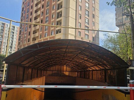 Nəriman Nərimanovda 2 otaqlı yeni tikili mənzil satılır, 54 m², 245 000 AZN, şəkil 3 / 12