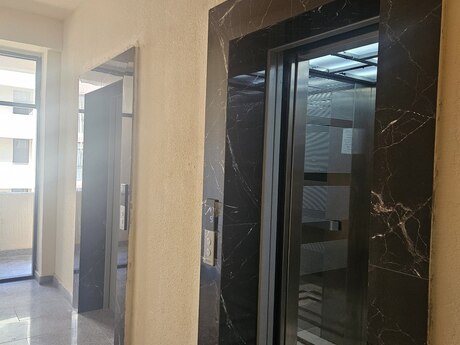 Nəriman Nərimanovda 2 otaqlı yeni tikili mənzil satılır, 54 m², 245 000 AZN, şəkil 4 / 12