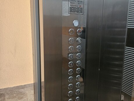 Nəriman Nərimanovda 2 otaqlı yeni tikili mənzil satılır, 54 m², 245 000 AZN, şəkil 5 / 12