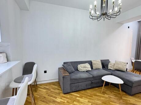 Həzi Aslanovda 3 otaqlı yeni tikili mənzil satılır, 82 m², 229 000 AZN, şəkil 3 / 12
