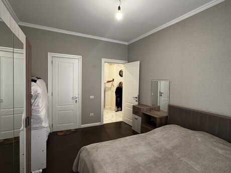 Elmlər Akademiyasında 3 otaqlı yeni tikili mənzil satılır, 83 m², 256 000 AZN, şəkil 5 / 12