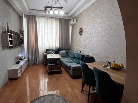 Объявление №6552315 - Хырдалан, Хырдалан, 3-комн., 63 м², 5/15 этаж