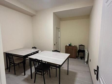 Elan №6552339 - Bakı, Nəsimi r., 300 m²