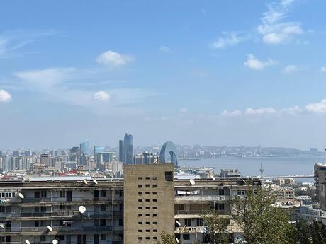 4 otaqlı mənzil, 162 m², Elmlər Akademiyası, 650 000 AZN