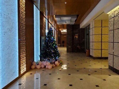 İzmir Residence kompleksində 4 otaqlı yeni tikili mənzil satılır, 165 m², 710 000 AZN, şəkil 5 / 12