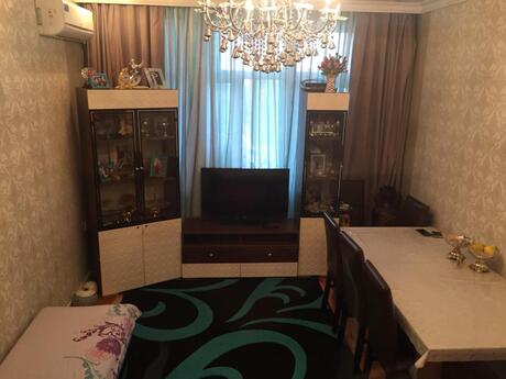 2 otaq · 54,6 m²