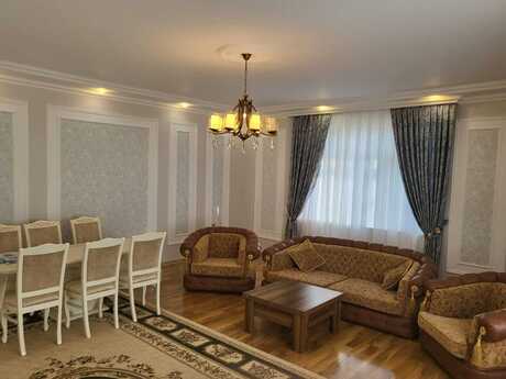 Nəriman Nərimanovda 3 otaqlı yeni tikili mənzil kirayə verilir, 70 m², 850 AZN/ay, şəkil 3 / 12