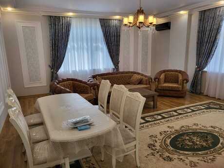 Nəriman Nərimanovda 3 otaqlı yeni tikili mənzil kirayə verilir, 70 m², 850 AZN/ay, şəkil 2 / 12