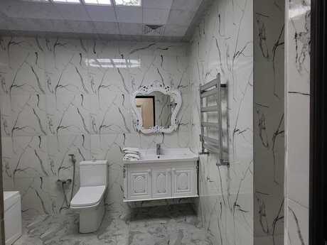 Nəriman Nərimanovda 3 otaqlı yeni tikili mənzil kirayə verilir, 70 m², 850 AZN/ay, şəkil 5 / 12