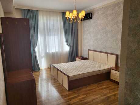 Nəriman Nərimanovda 3 otaqlı yeni tikili mənzil kirayə verilir, 70 m², 850 AZN/ay, şəkil 4 / 12